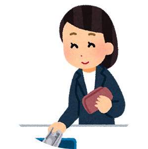 院内処方によるメリット