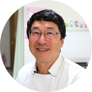 院長 大石篤宏